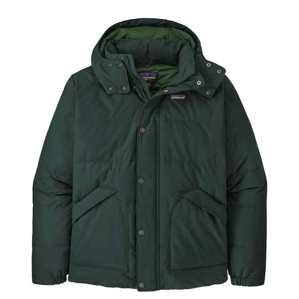 Patagonia Downdrift Insulated Jacket
